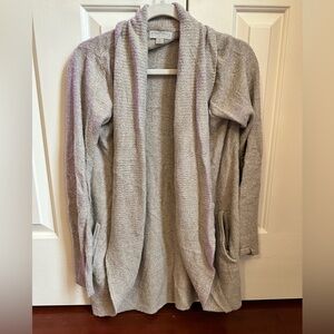 Barefoot Dreams Cardigan